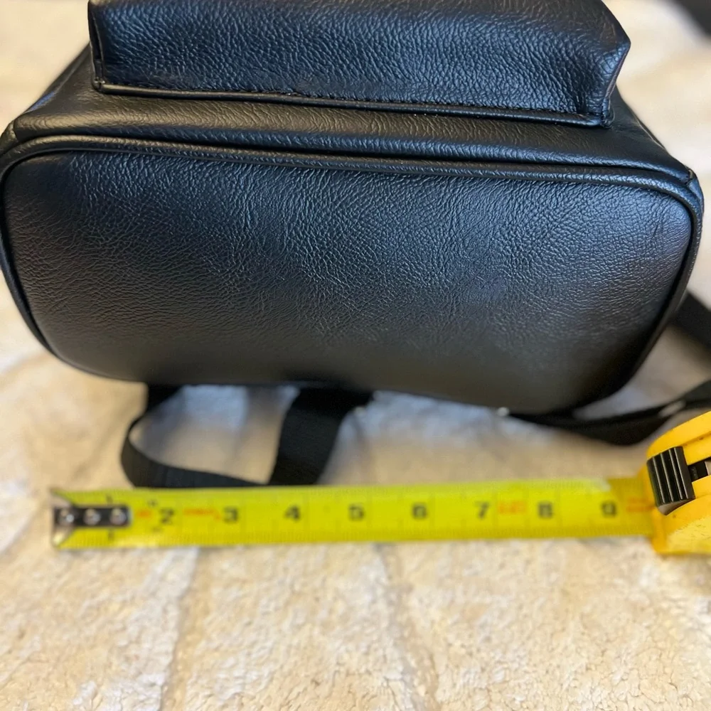 HTF Disney Loungefly Happy Haunts Backpack - Picture 9 of 12